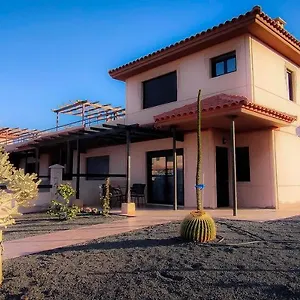 La Atalaya Del Guirre Villa Lajares
