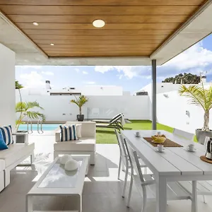 Casa Beyel La Concha Villa Playa Honda (Lanzarote)