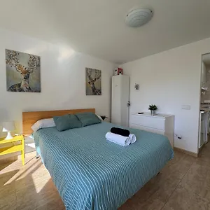 En Calahonda Cerca De Playa Ideal Parejas Apartamento Sitio de Calahonda