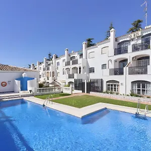 Casa Lena Town House With Pool Сasa de vacaciones Nerja