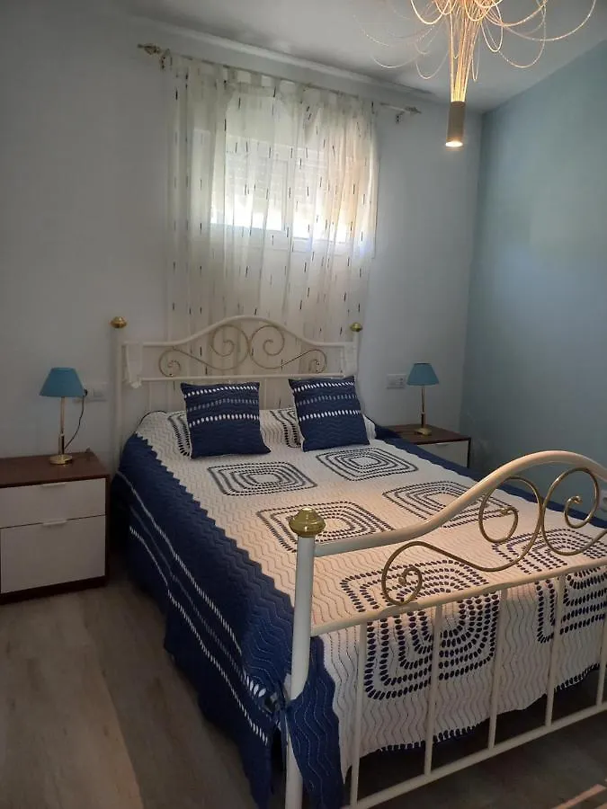 Casa Los Granainos Albaida del Aljarafe Apartamento