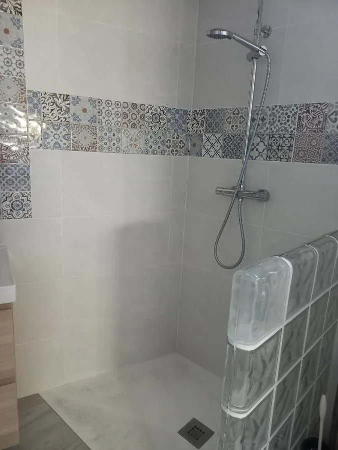 Apartamento Casa Los Granainos Albaida del Aljarafe España
