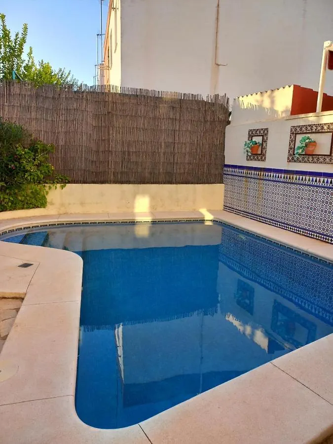 Casa Los Granainos Albaida del Aljarafe 0*,  España