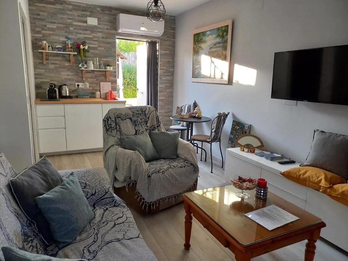 Casa Los Granainos Albaida del Aljarafe 0*,  España